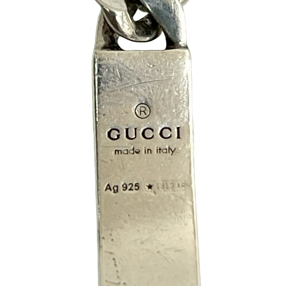 Gucci bracelet Silver925 Silver