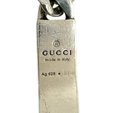 Gucci bracelet Silver925 Silver