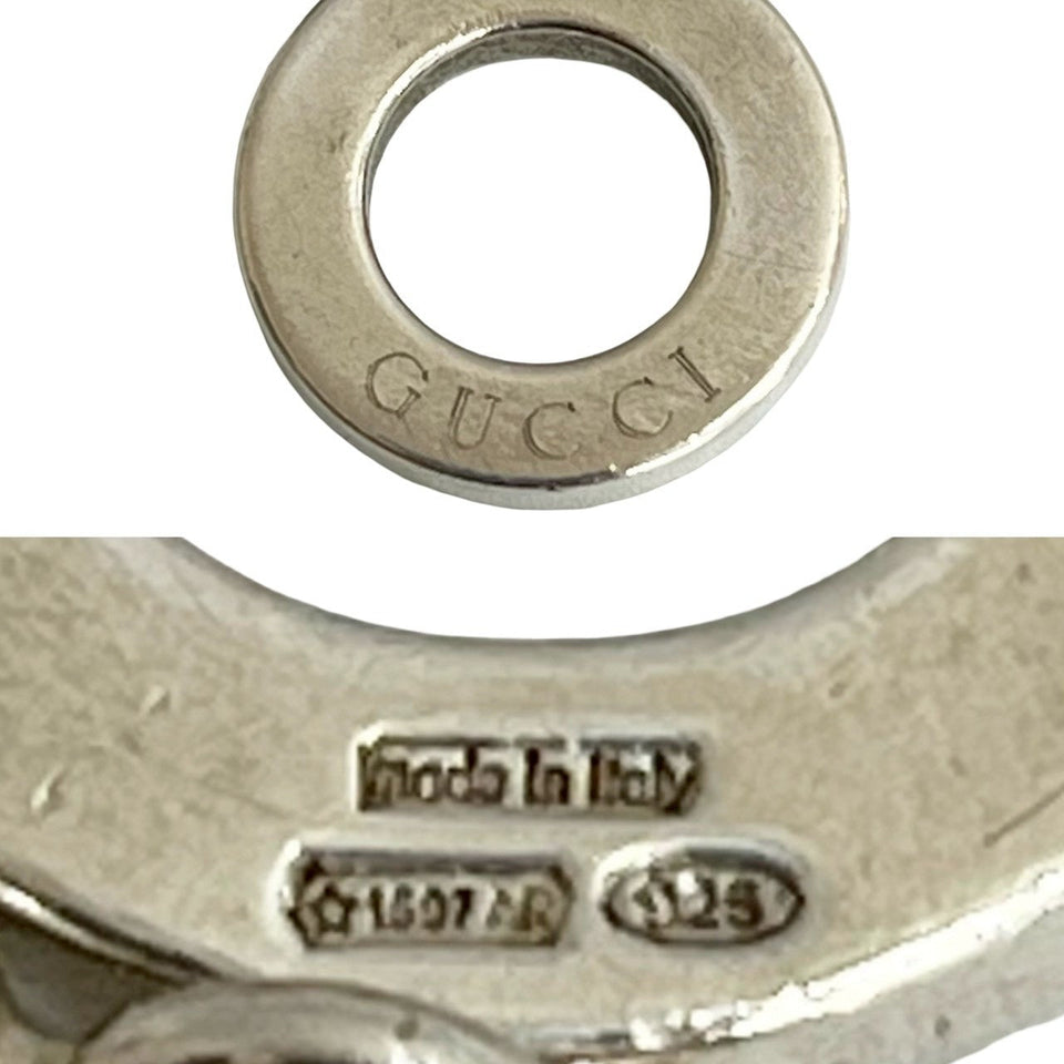Gucci bracelet Silver925 Silver