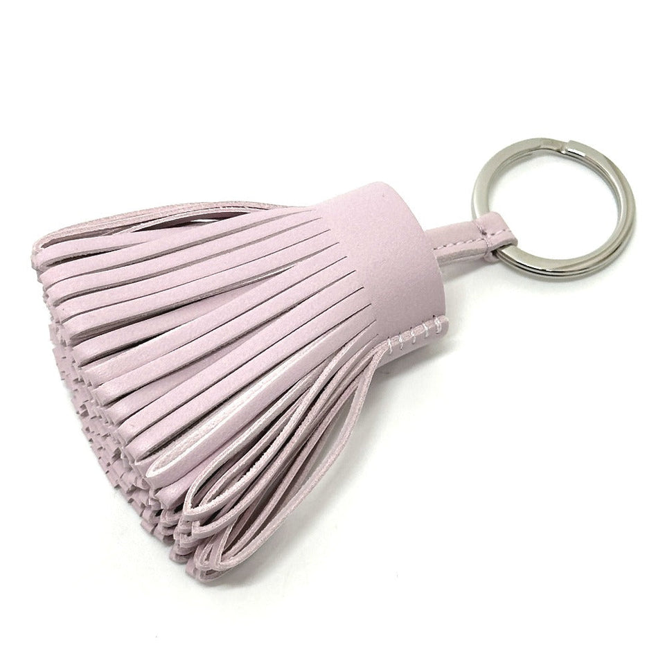 Hermes Bag charm pink Carmen Women