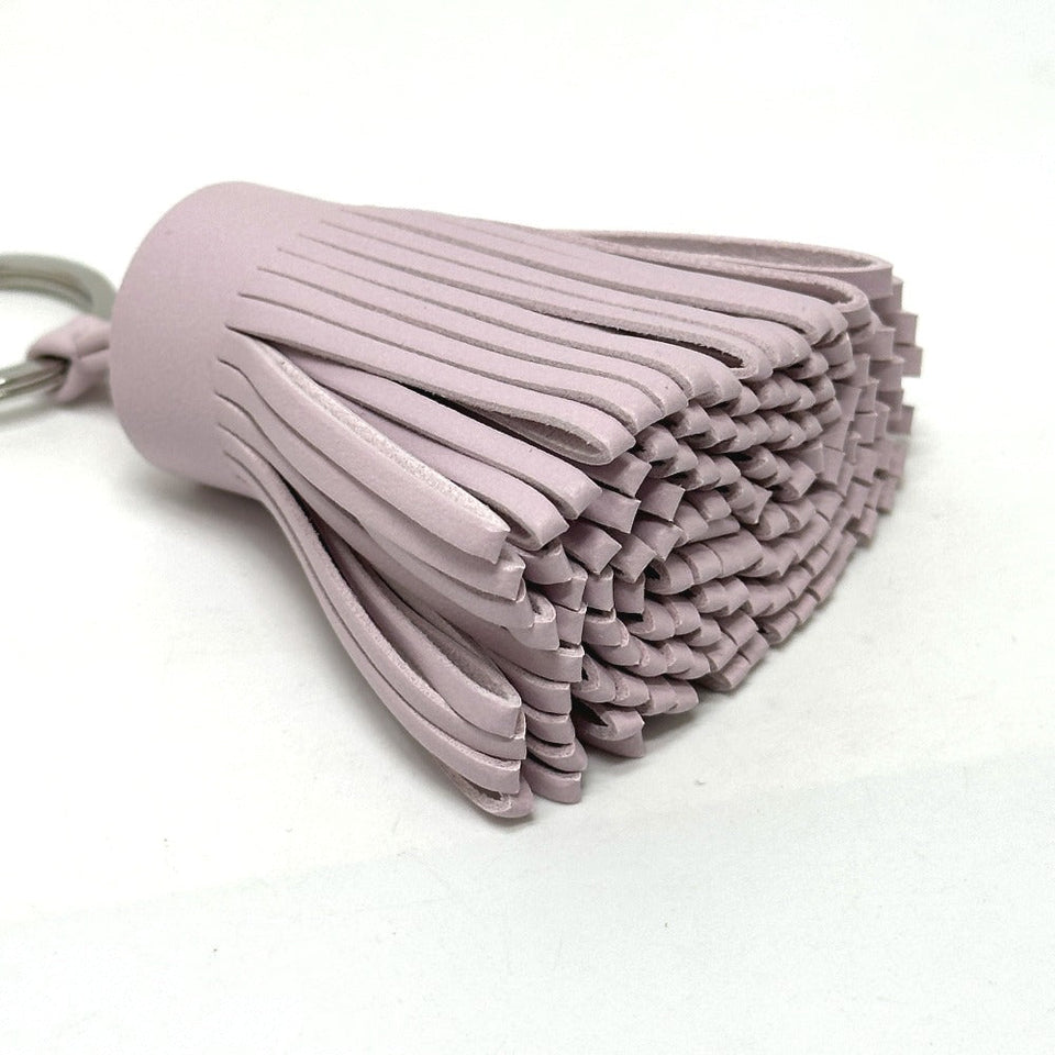 Hermes Bag charm pink Carmen Women