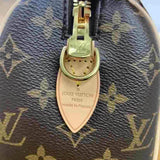 Louis Vuitton Bandoulière 20 Handbag