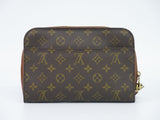 Louis Vuitton Orsay Monogram Clutch Bag