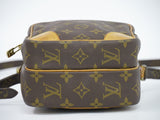 Louis Vuitton Amazon Shoulder Bag Monogram