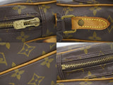 Louis Vuitton Amazon Shoulder Bag Monogram