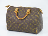 Louis Vuitton Monogram Handbag