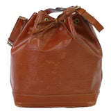 Louis Vuitton Noe Epi Leather Shoulder Bag