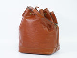 Louis Vuitton Noe Epi Leather Shoulder Bag