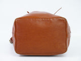 Louis Vuitton Noe Epi Leather Shoulder Bag