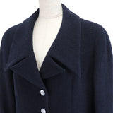 Chanel Vintage 1994 Tweed 5B Jacket P03329
