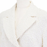 Chanel Tweed Double-Breasted Jacket P56048