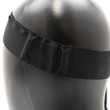 Chanel COCO Mark Bow Hairband Hair Accessory