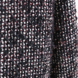 Chanel Tweed Wool Alpaca Skirt