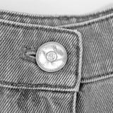 Chanel P79266 Cotton Jeans