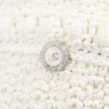 Chanel P72795 Cotton Nylon Vest