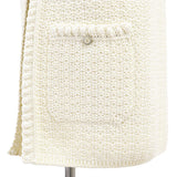 Chanel P72795 Cotton Nylon Vest