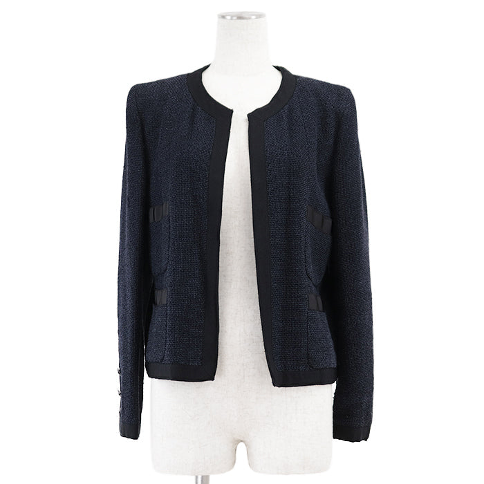 Chanel Tweed Jacket