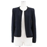 Chanel Tweed Jacket