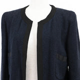 Chanel Tweed Jacket