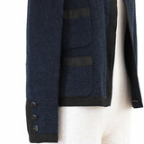 Chanel Tweed Jacket