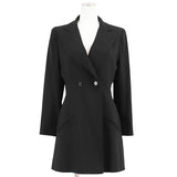 Chanel BOUTIQUE Wool Tailored Jacket