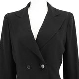 Chanel BOUTIQUE Wool Tailored Jacket