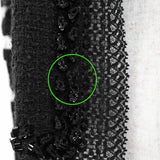 Chanel Tweed Wool Nylon Jacket