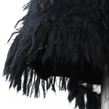Chanel 09A P36107 Mohair Dress