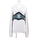 Chanel HOMME Cashmere Knitwear