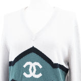 Chanel HOMME Cashmere Knitwear