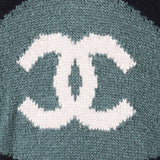Chanel HOMME Cashmere Knitwear