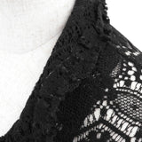 Chanel 04A P24517 Wool Nylon igan