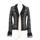 Chanel 04A P24517 Wool Nylon igan
