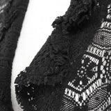 Chanel 04A P24517 Wool Nylon igan