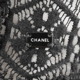 Chanel 04A P24514 Wool Nylon igan