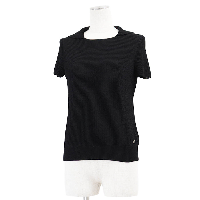 Chanel P56135 Knit Top