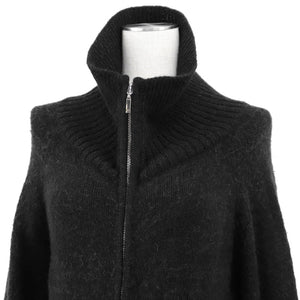 Chanel 08A P33445 Cashmere Alpaca Knit Dress