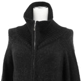 Chanel 08A P33445 Cashmere Alpaca Knit Dress