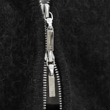 Chanel 08A P33445 Cashmere Alpaca Knit Dress