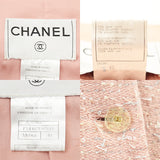 Chanel 99A P14302 Tweed Setup