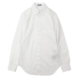 Dior Embroidery Cotton Shirt