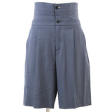 Dior 100% Virgin Wool Shorts