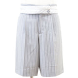 Dior Wool Shorts