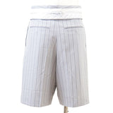 Dior Wool Shorts