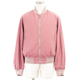 Dior Oblique Cotton Nylon Jacket