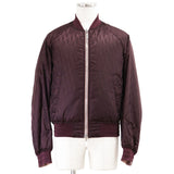 Dior Oblique Cotton Nylon Jacket