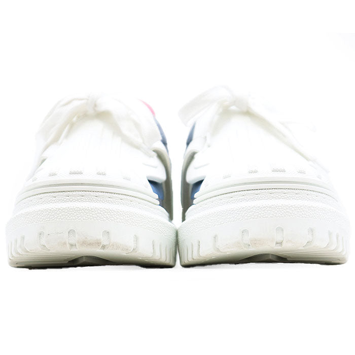 Christian Dior Dior-ID Fabric Sneakers
