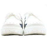 Christian Dior Dior-ID Fabric Sneakers