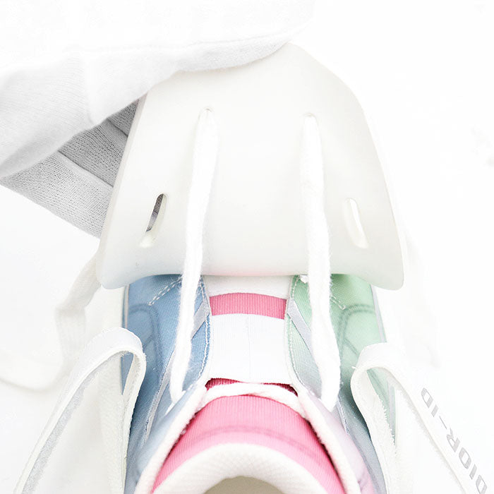 Christian Dior Dior-ID Fabric Sneakers