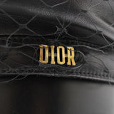 Christian Dior Beret Lambskin Hat